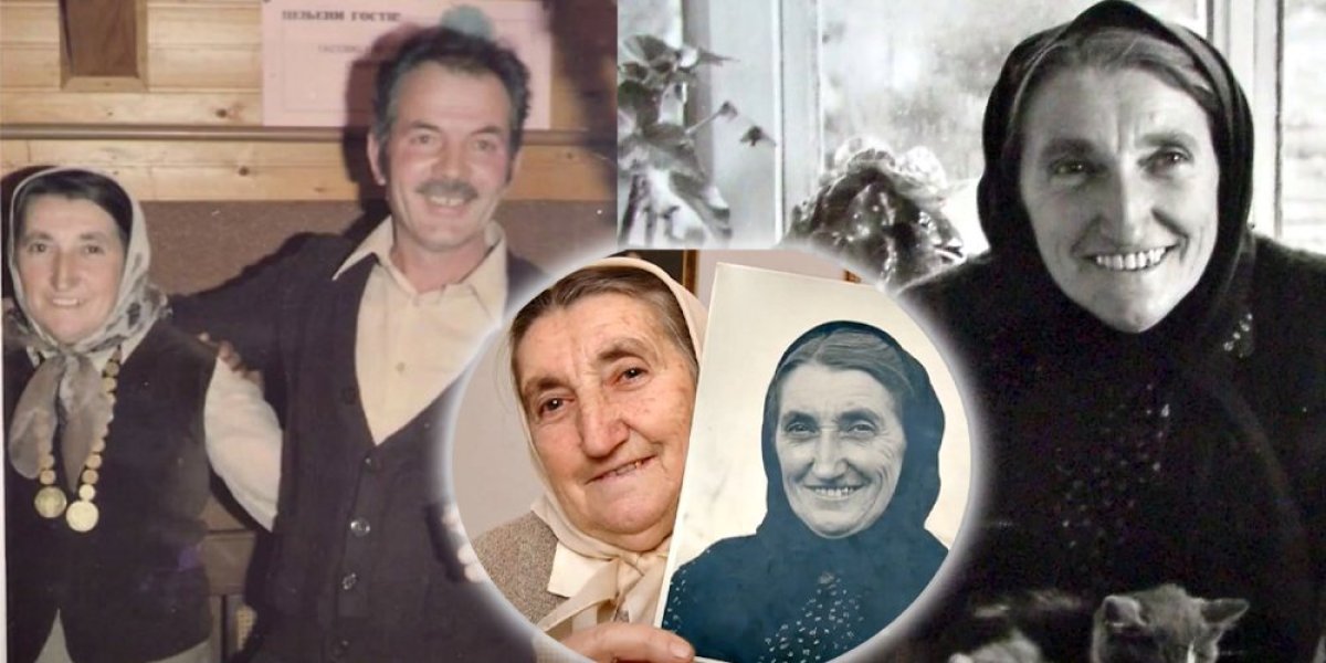 Muž joj branio da glumi, pila tablete za smirenje! Priča o Darinki koja je samo jednom ulogom obeležila srpsku kinematografiju (FOTO)