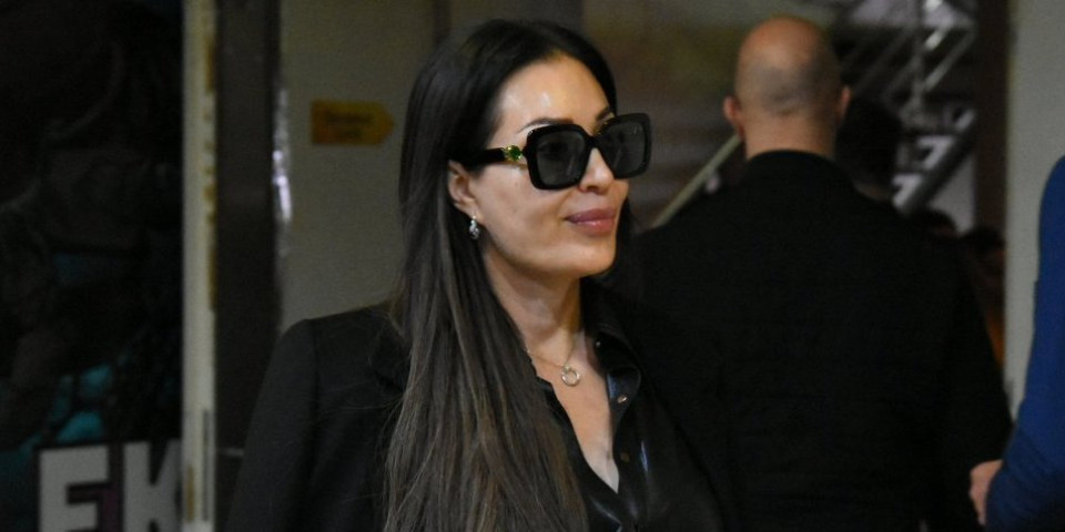 Marina Tucaković nije sama pisala pesme?! Ražnatovićka zgrožena: ''Koliko su ljudi zli i pakosni''!