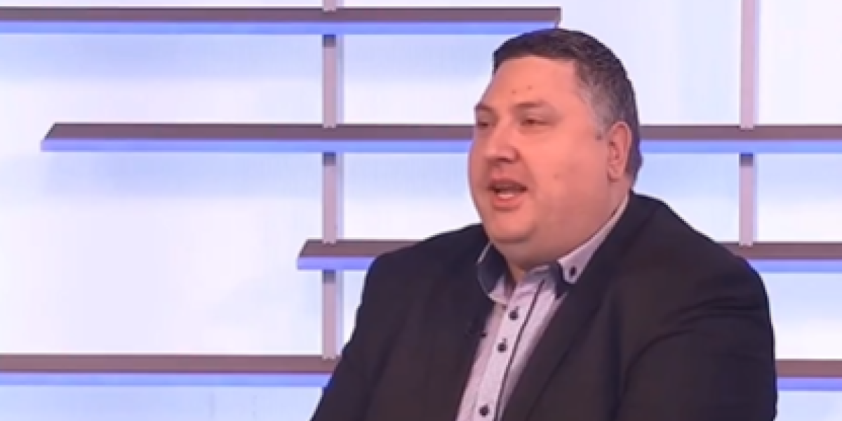 Novi državni sekretar u Ministarstvu prosvete izabran za najboljeg nastavnika na svetu!