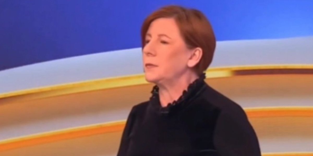 "Na fakultetima ima povlašćenih, blokade ne važe za sve": Profesorka ukazala na dvostruke aršine blokadera (VIDEO)