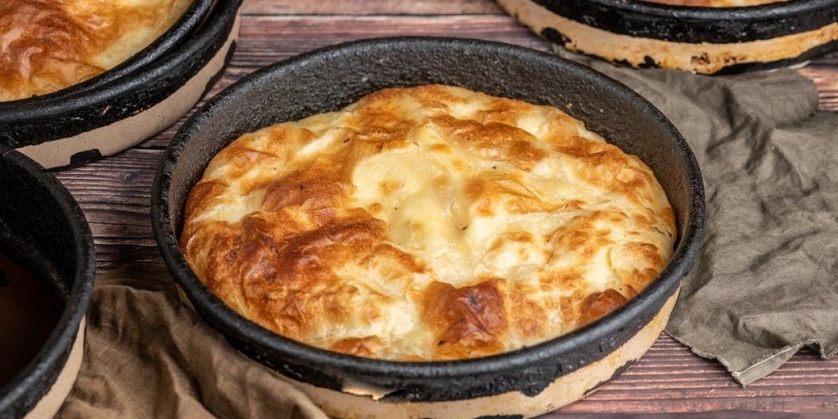 3 brza i jeftina posna doručka! Zasitiće vas, a spremaju se očas posla