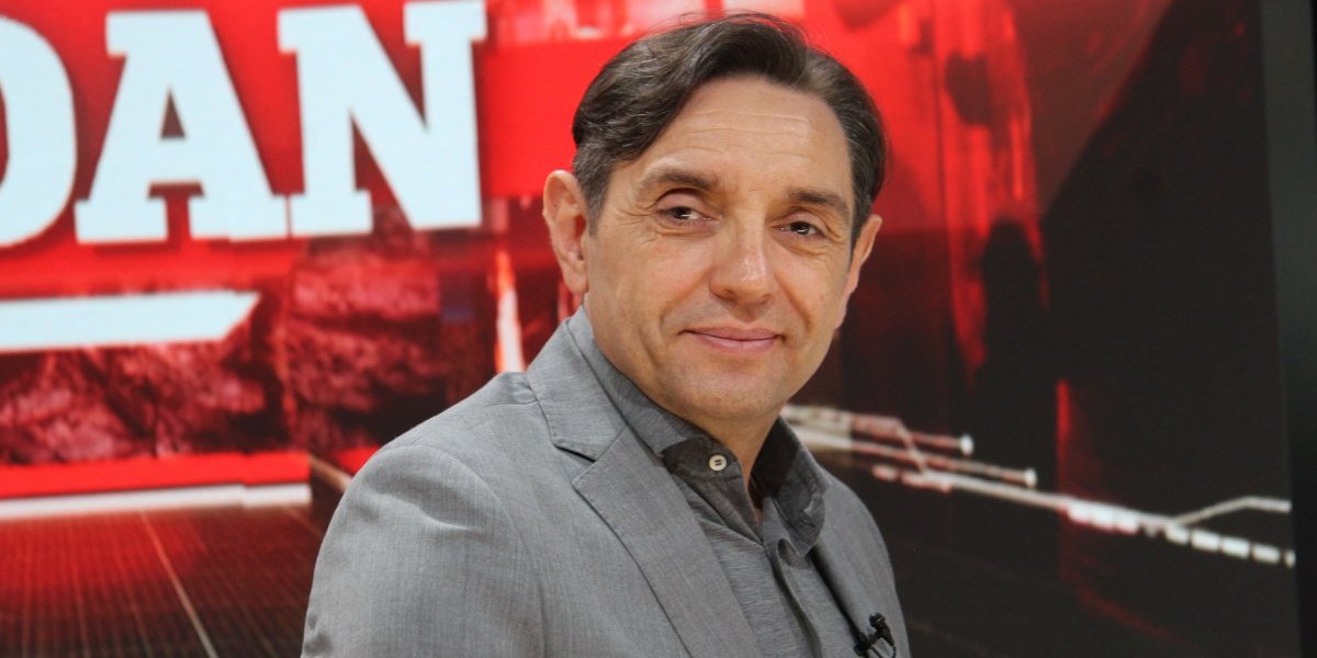 Vulin na Paradi pobede u Moskvi 9. maja! Na poziv najvišeg rukovodstva Ruske Federacije!