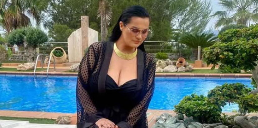 Najsisatija pevačica radila kao nastavnica u školi - Osnovce podučavala ovom predmetu