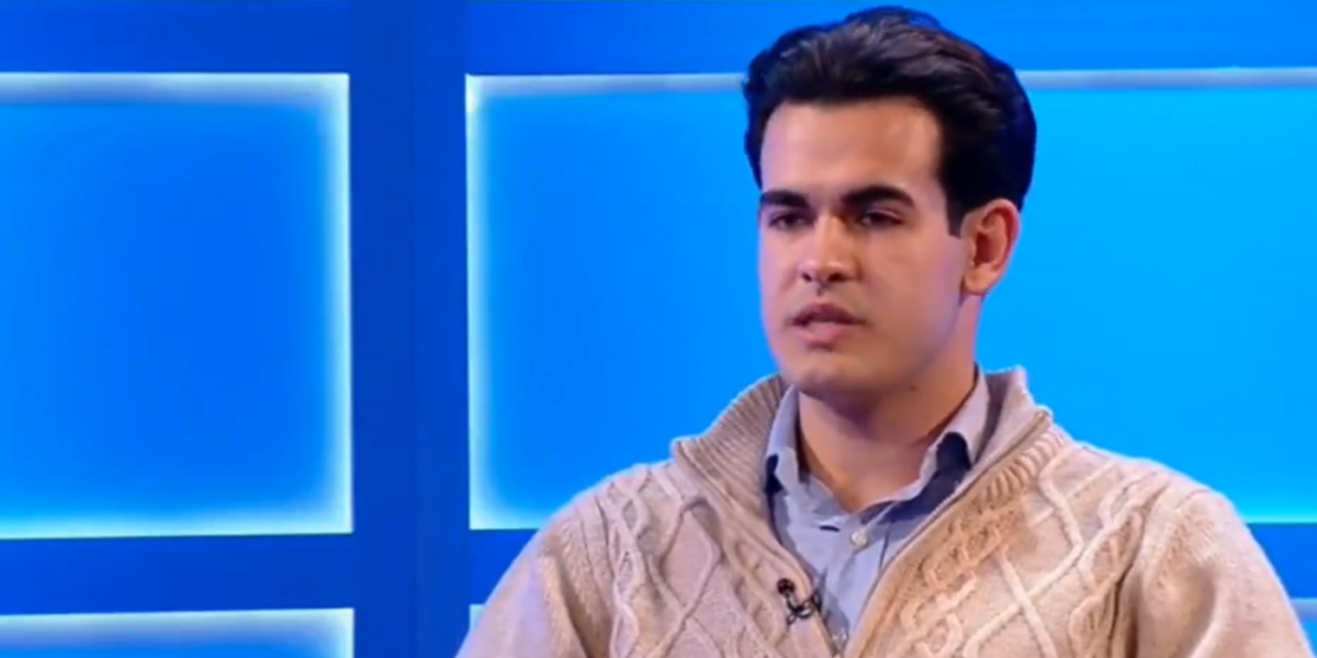 Plenumaš ofirao plenum: Naravno da blokade imaju veze sa politikom! (VIDEO)