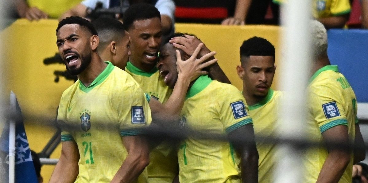 Grom iz vedra neba! Revolucionarna odluka: Brazil na sledećem Mundijalu u crvenom dresu!?