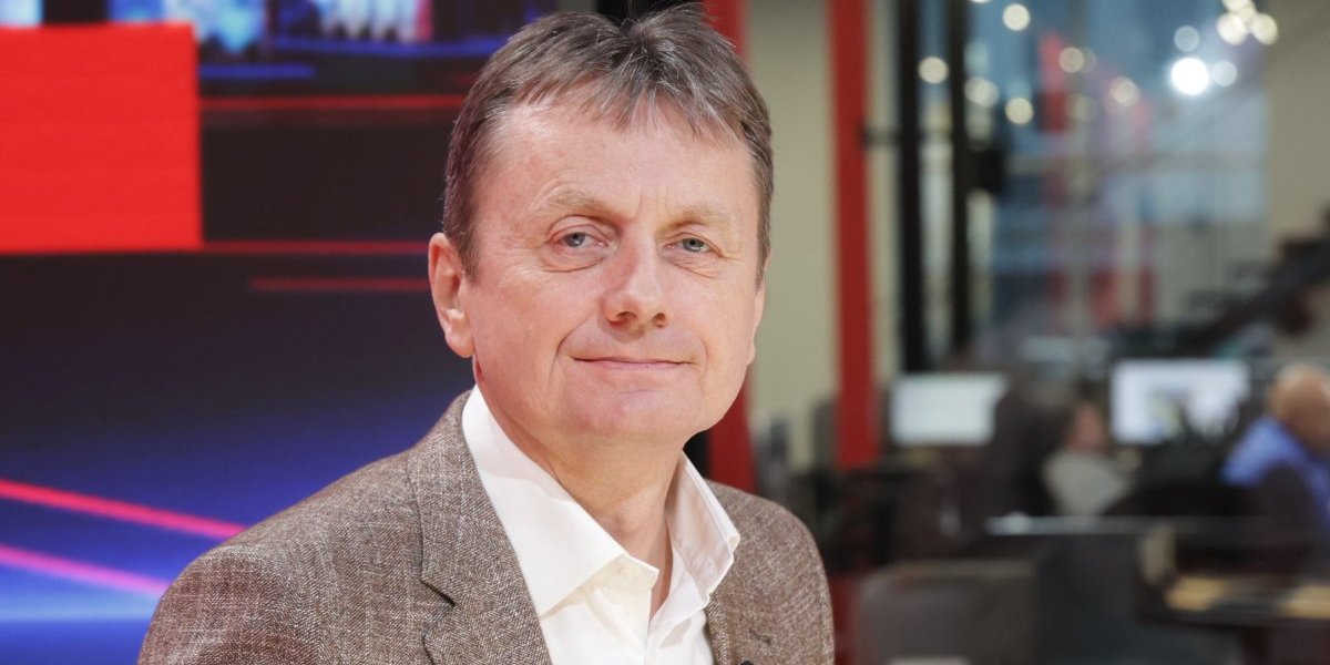 ''U toku su pripreme, to će biti sjajno'' - Glišić: Skup u Nišu od 16. do 18. maja nije otkazan!