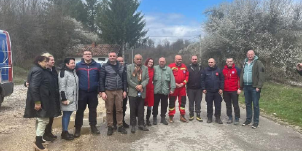Umesto na zabavu u Boljevcu, penzioneri se izgubili u magli! Kažu, ona je kriva!