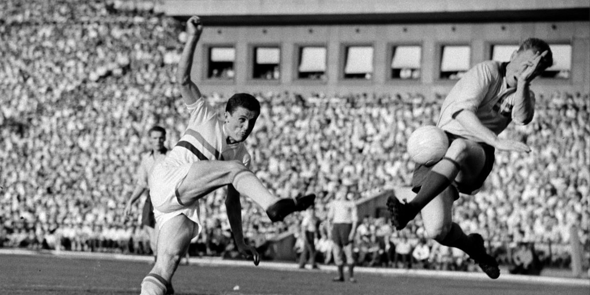 Na današnji dan: Nemačko čudo u finalu Mundijala '54