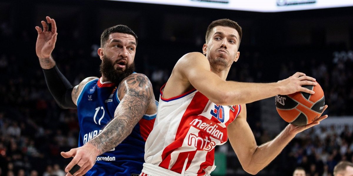 Efes spreman za Beograd! Banki povukao neverovatan potez pred meč sa Zvezdom!