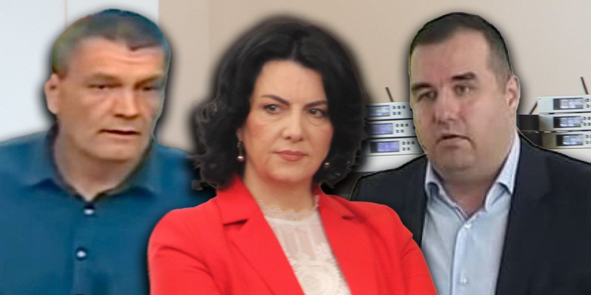 Leva ruka, desni budžet! Ovako su funkcioneri i firme ojadili građane Niša i Leskovca!