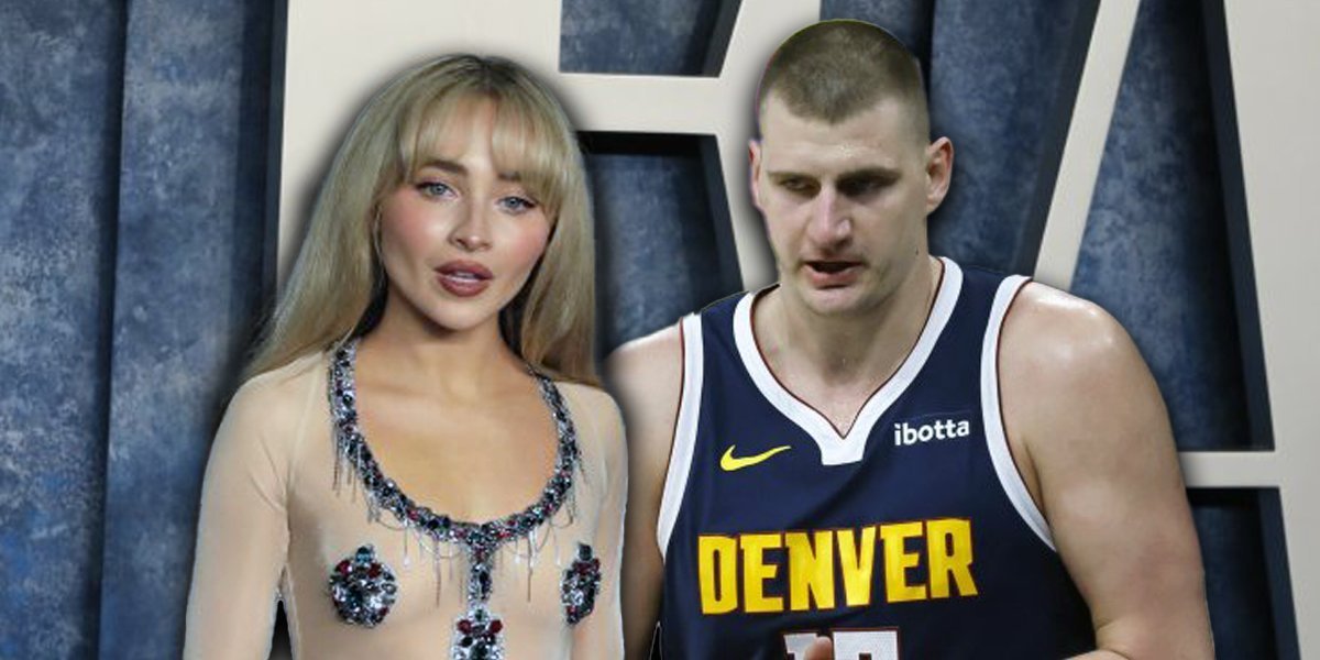 Obožavam ga, dajte mu MVP titulu! Američka superzvezda poludela za Jokićem!