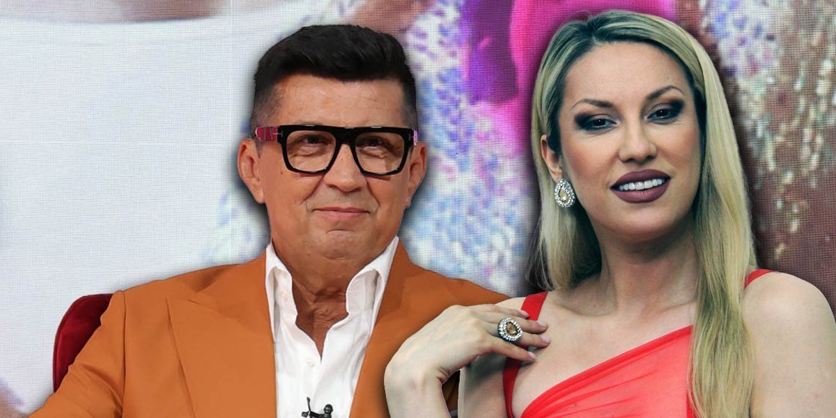 Rada otkrila pravu istinu! Evo šta je radila kod Peje u kući pre ZG, a onda se obratila i Bekiju: "I on je bio tamo"