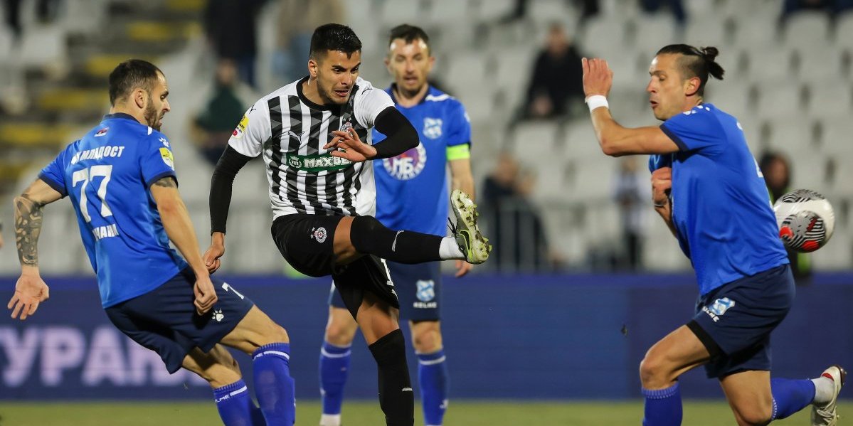 Pobuna! Još jedan klub protiv smanjenja Superlige Srbije!