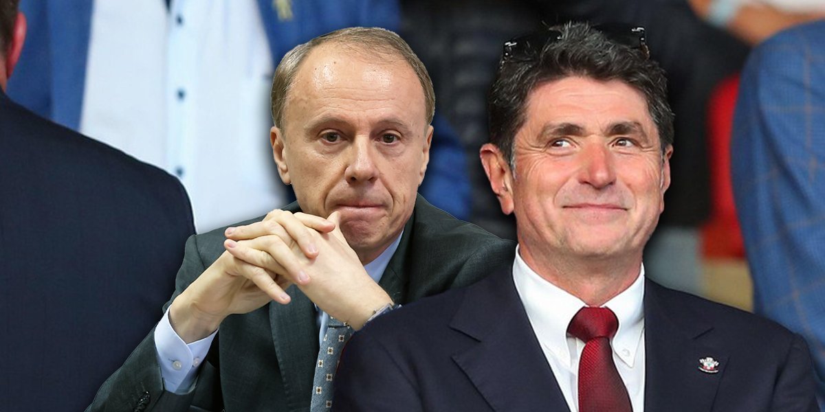 Šolakov projekat Đokić! Lešinarska opozicija bi da jaše rektora - dobija li se ovako vlast?