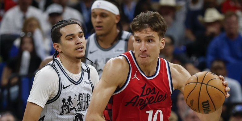 Bogdanović nije bio raspoložen protiv Orlanda, Šej nastavlja da preti Jokiću