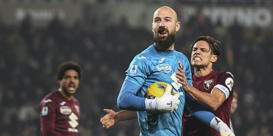 Grom iz vedra neba! Milinković-Savić pred transferom karijere