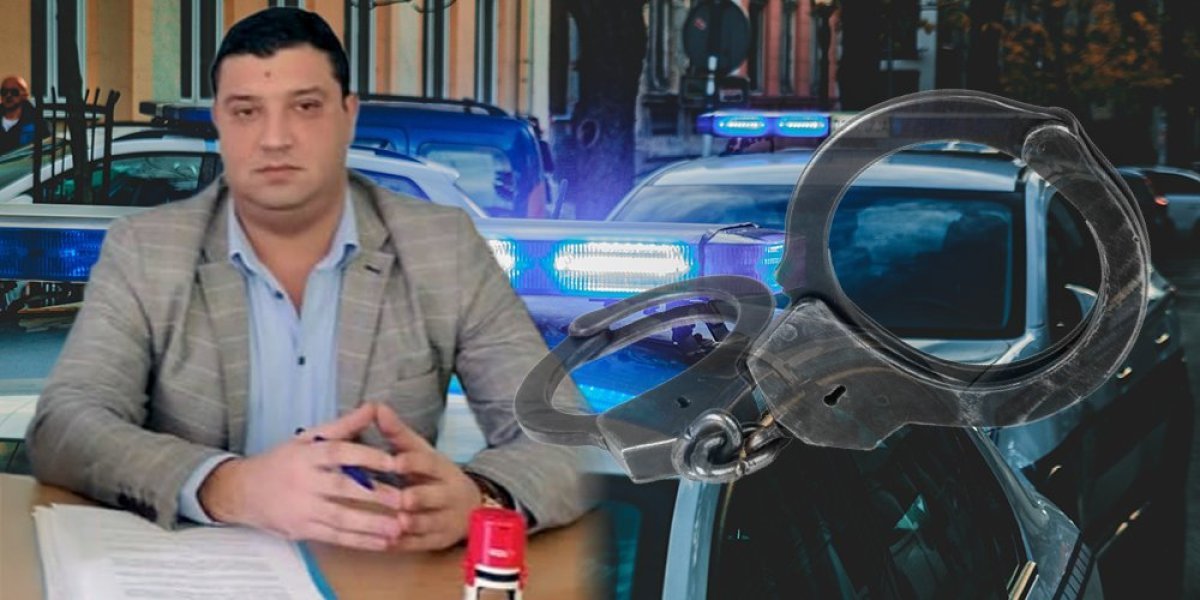 Potvrđena optužnica protiv Ivana Stanojevića: Sumnja se da je ojadio budžet Žitorađe za 3,5 miliona