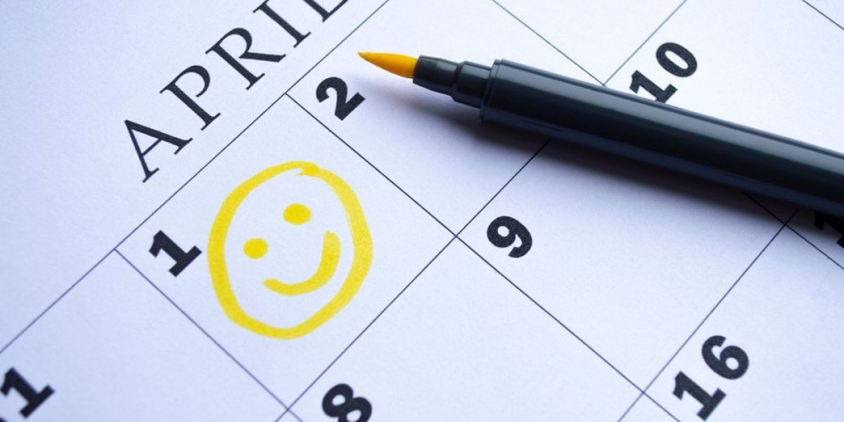 Danas je dan za aprililili! Ljudi se šale širom sveta, a ovo su najpoznatije prvoaprilske prevare