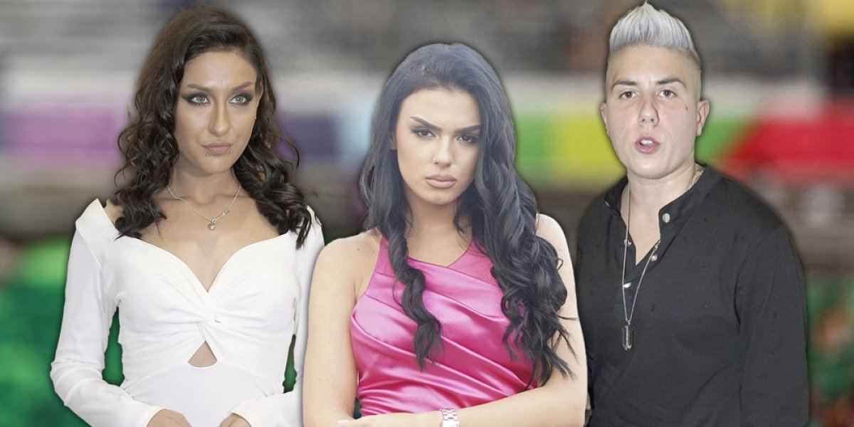 "Matora je i meni rekla da joj je brat polomio vilicu"! Anita potvrdila Stefaninu priču, pa otkrila nove detalje!