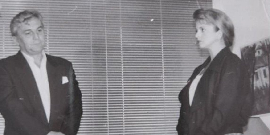 Zaza iz "Srećnih ljudi" ćutala godinama, a sada progovorila o saradnji sa Danilom Lazovićem! Otkrila šta su radili tokom snimanja hit serije