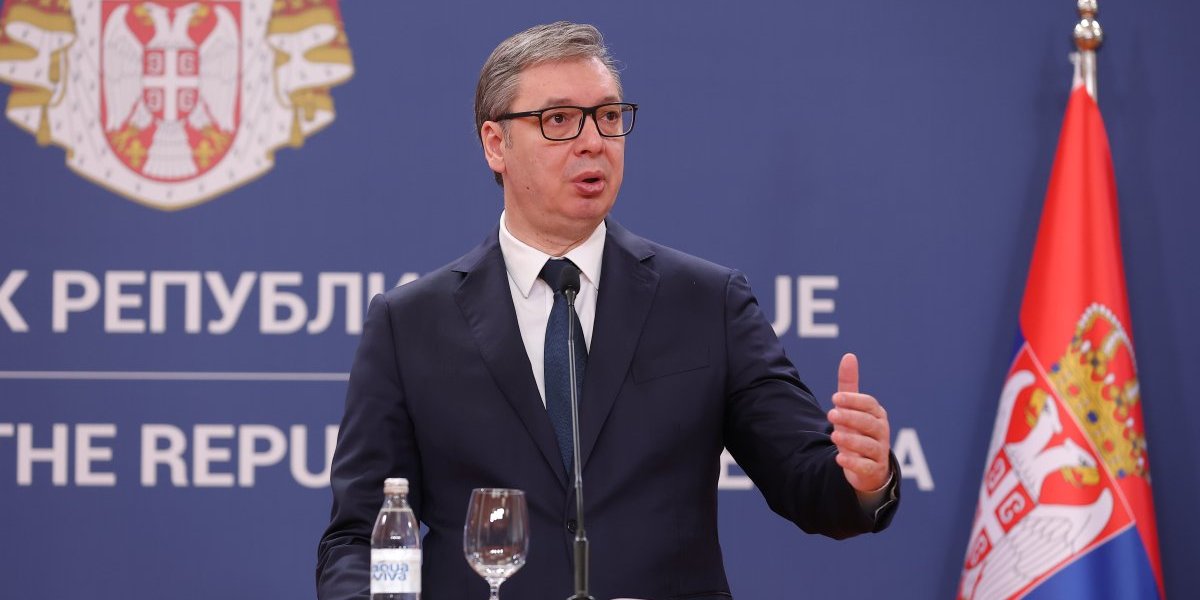 Dan odluke: Vučić saopštava ime mandatara tačno u 20 časova!