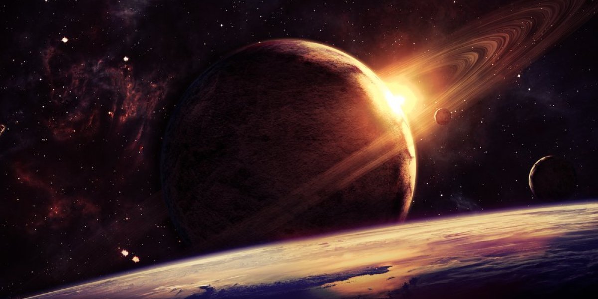 Najtačniji nedeljni horoskop od 7. do 14. aprila! Retrogradni Merkur kreće napred  - 4 znaka izlaze iz krize