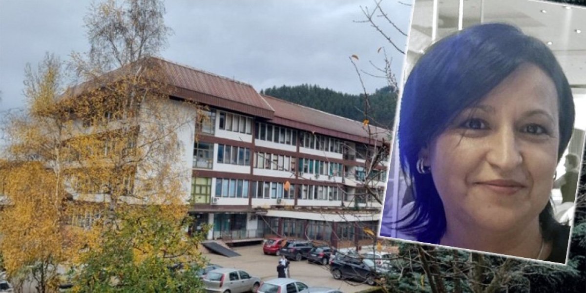 Dana je najbolja medicinska sestra u Srbiji! Ceo grad se ponosi!