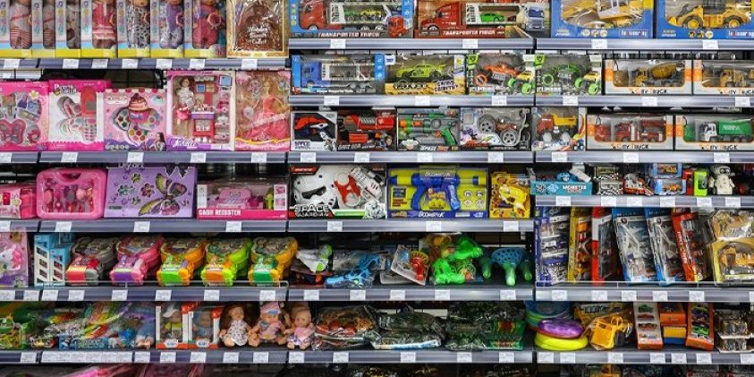 Igračke iz devedesetih vrede milione! Dobro pogledajte šta ste zadržali (FOTO)