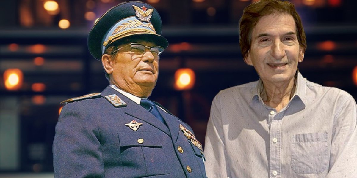 "Tito je bio zlikovac, upropastio je Srbe"! Laza Šećer prvi put progovorio o susretu sa Josipom Brozom