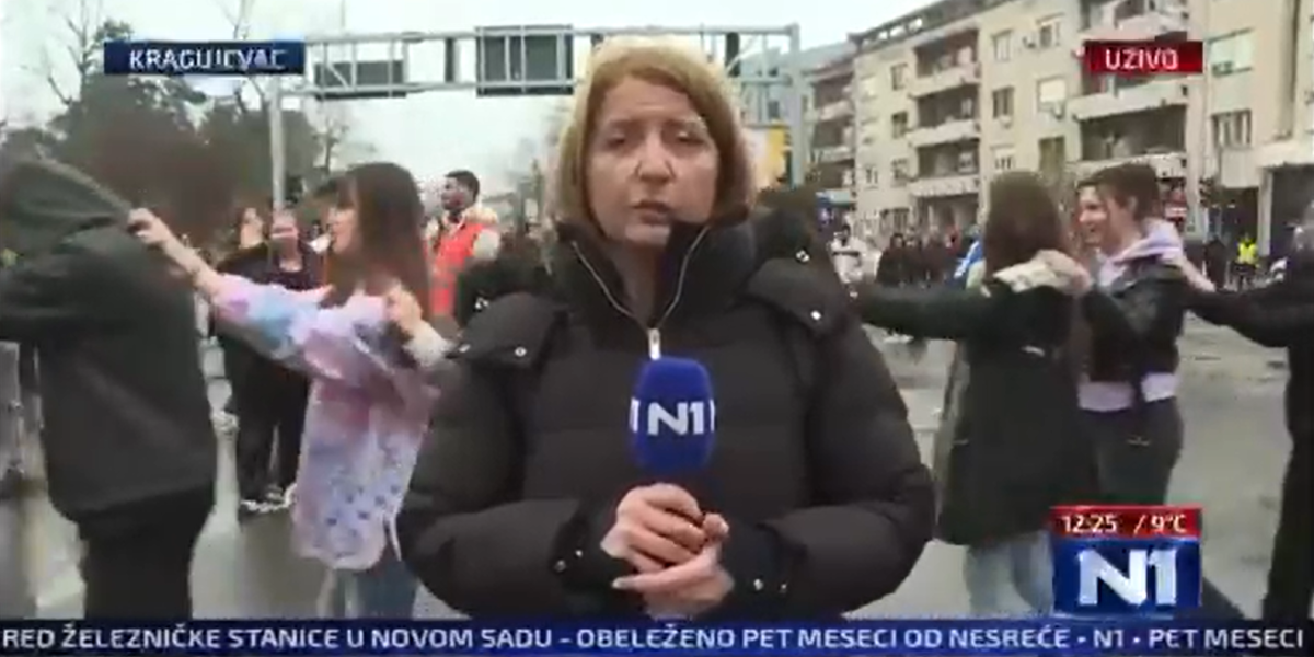 Šolakovcima ništa nije sveto: Ovako ismevaju tragediju i zloupotrebljavaju decu (VIDEO)