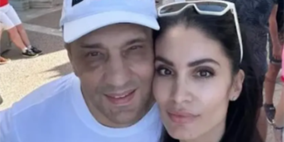 Vapaj udovice Željka Rutovića: "Ustanem i prvo pogledam mesto gde je ležao"