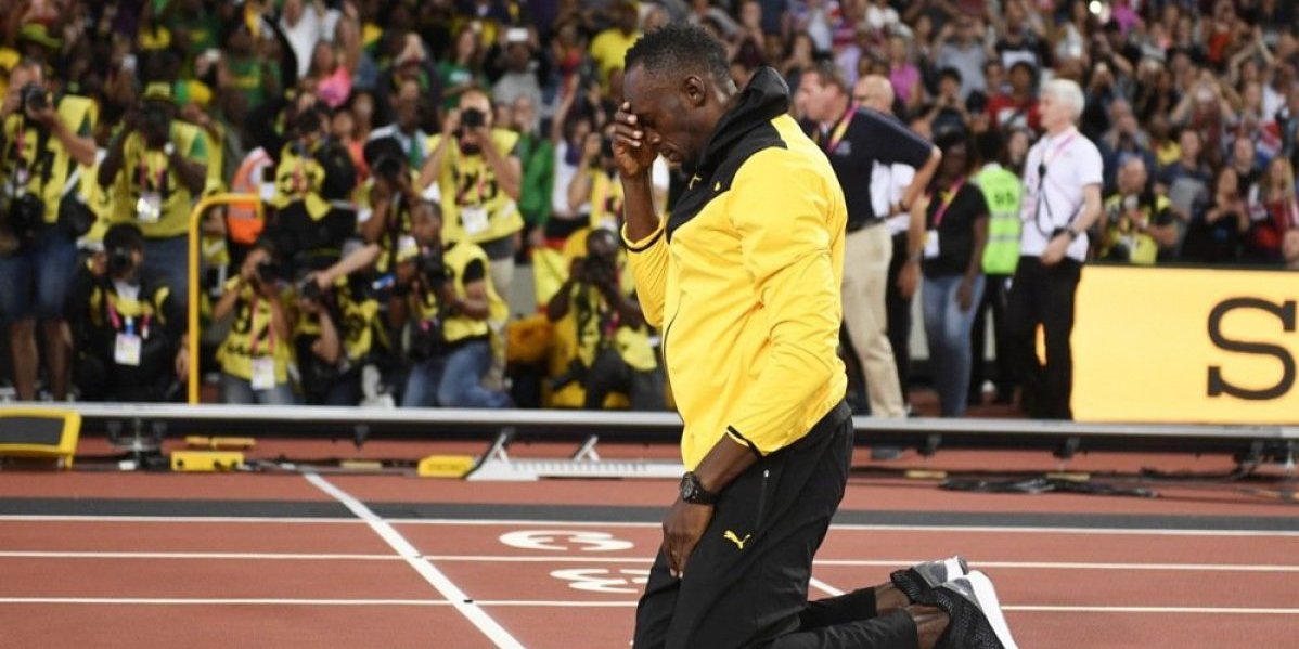 Tragedija slavnog Bolta! Preminuo najvažniji čovek u njegovom životu!