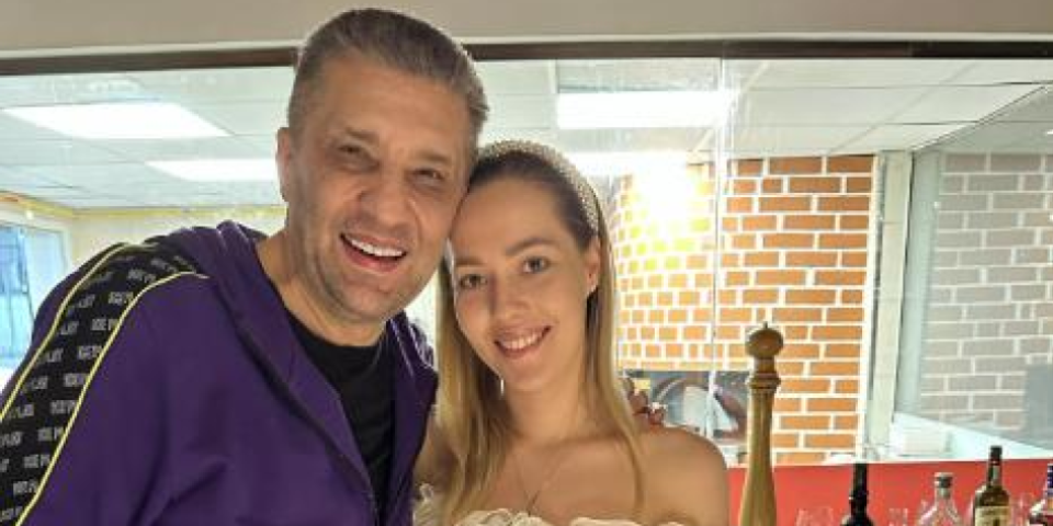 Biznismen sve isplanirao pre smrti! Željko Rutović za života razdelio imperiju na 8 delova - Ćerka iznela sve o nasledstvu