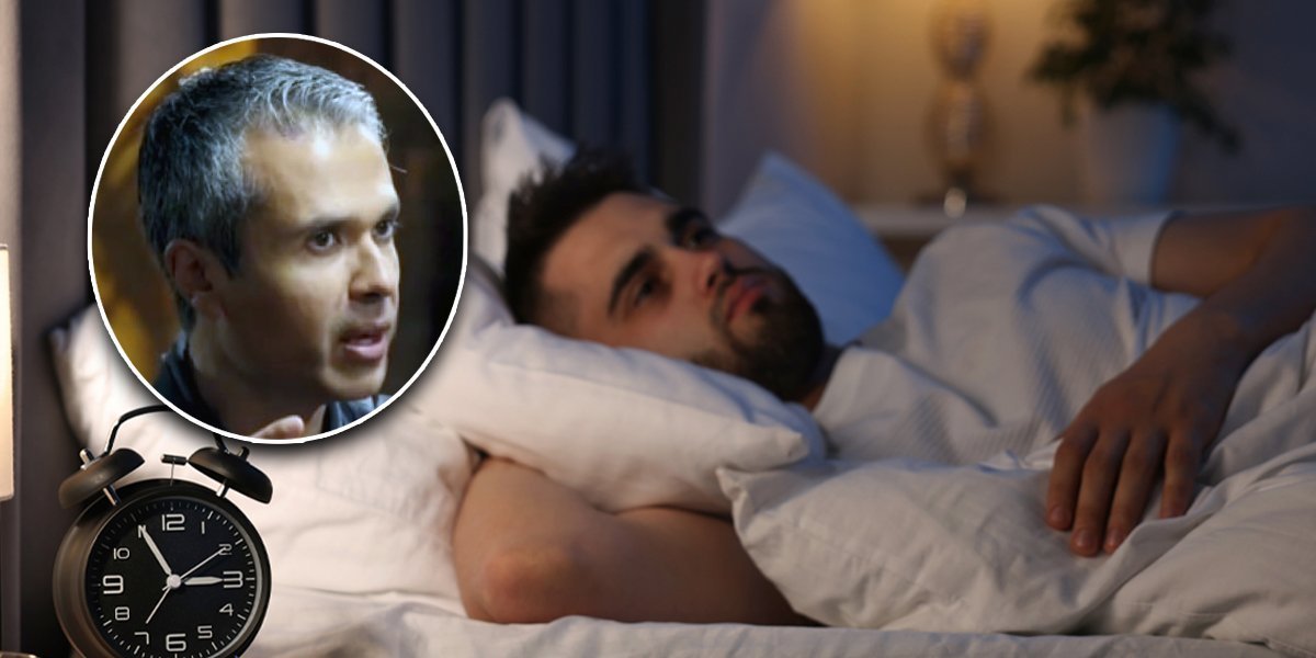 3 namirnice koje ne treba jesti pre spavanja! Spržiće vam jezik i mučiti vas satima - hitno upozorenje lekara (VIDEO)