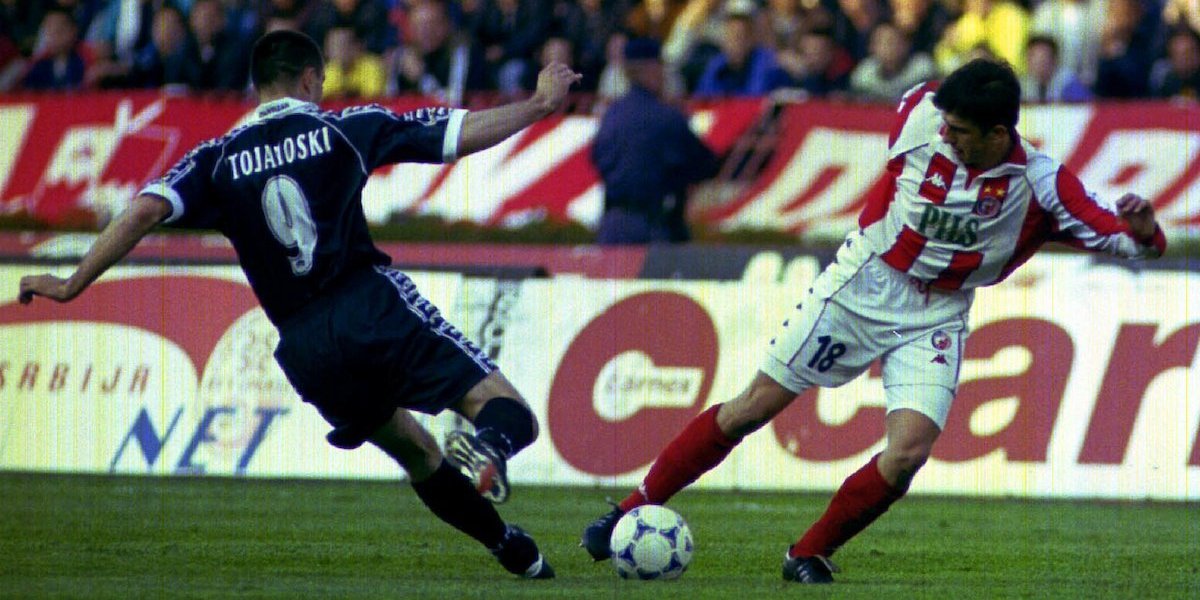 Na današnji dan: Prekretnica sezona za Zvezdu! Crveno-beli dobili 114. derbi i "ukrali" Partizanu titulu! (VIDEO)