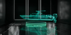 (VIDEO) Ukrajinci stvorili pomorski dron! Nosi torpeda, rakete i bira ciljeve sam!