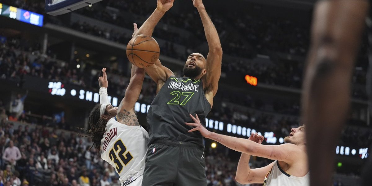 Haos na mrežama! Da li su sudije krive ili je Vestbruk uništio Denver? (VIDEO)