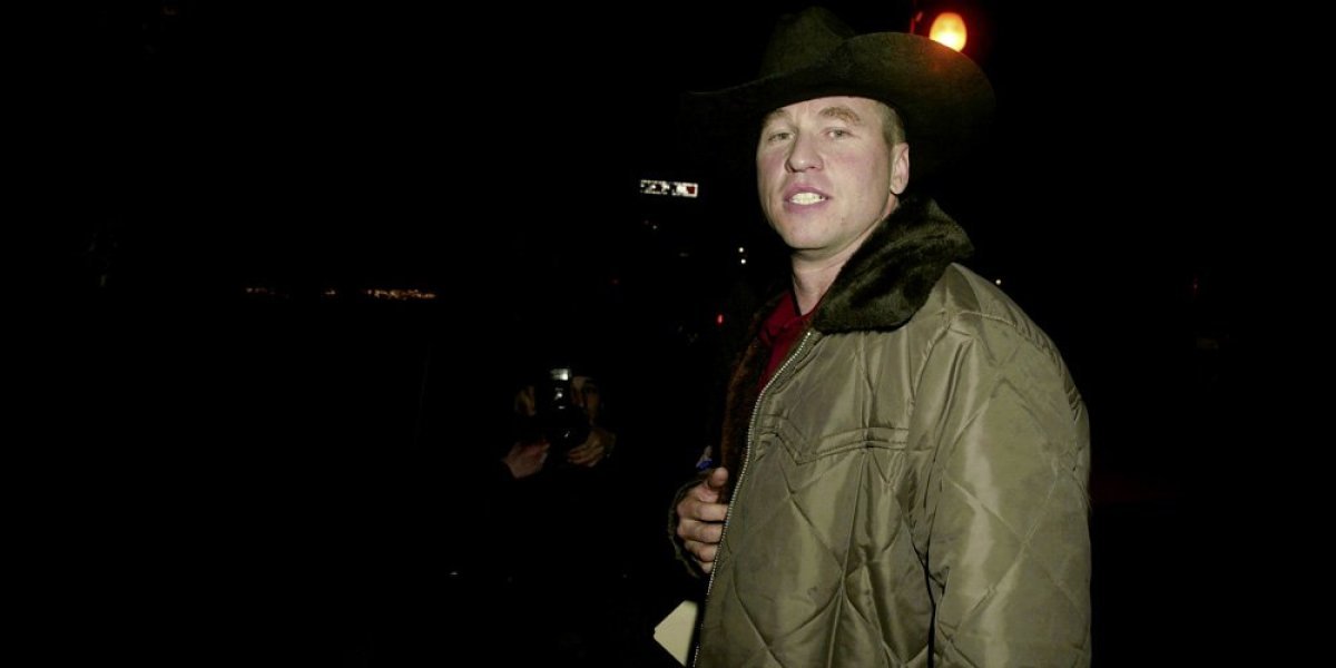 Niz tragedija u životu Val Kilmera! Žene su ludele za njim, a on umro u samoći u mukama