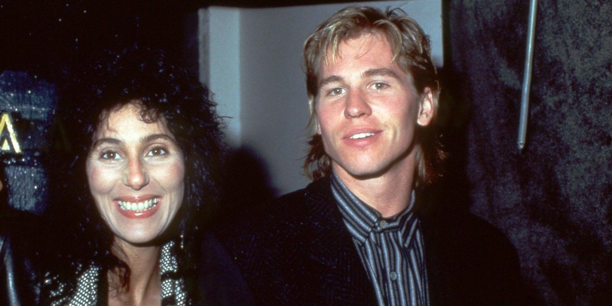 Šer se oprostila od Val Kilmera: Njene reči upućene bivšoj ljubavi paraju srce