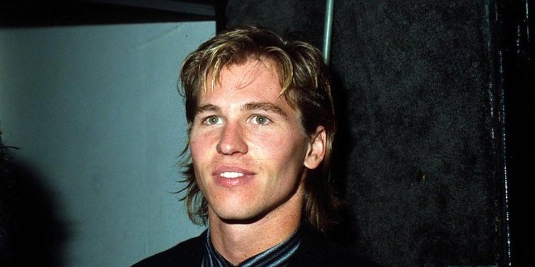 ŠOK SPISAK! Val Kilmer zaveo pola Holivuda! Sindi Kraford, Šer, Mišel Fajfer, Paris Hilton... Pogledajte niz! (FOTO)