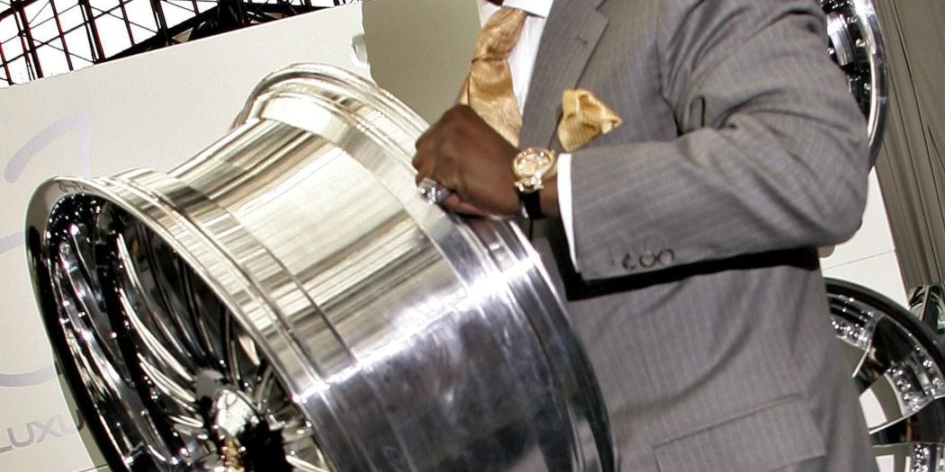 Paf Dedi osuđen na 4 godine zatvora!