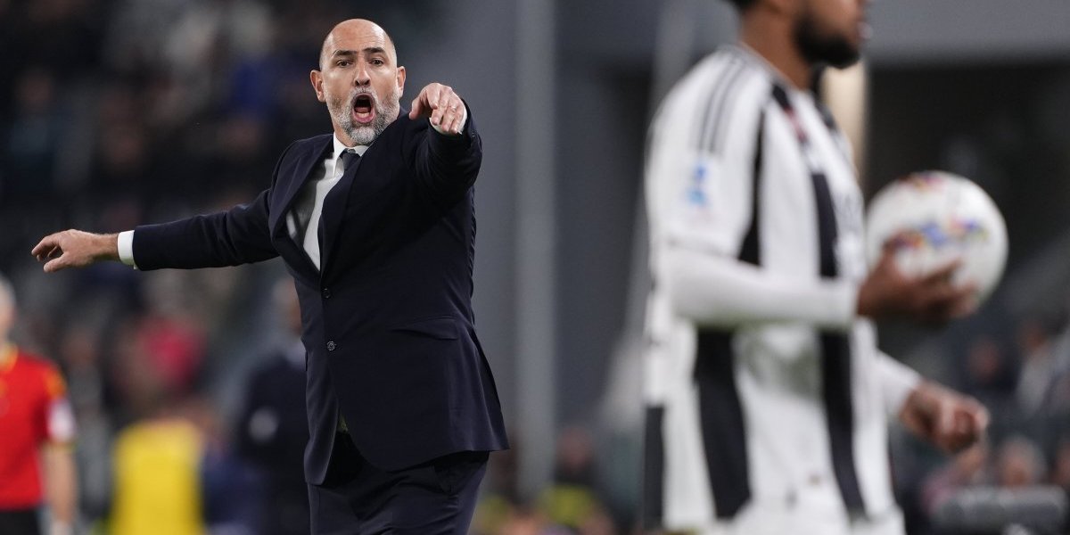 Vlahović tek dobio trenera, a Italijani ga već smenjuju! Evo ko je glavni kandidat da zameni Hrvata!