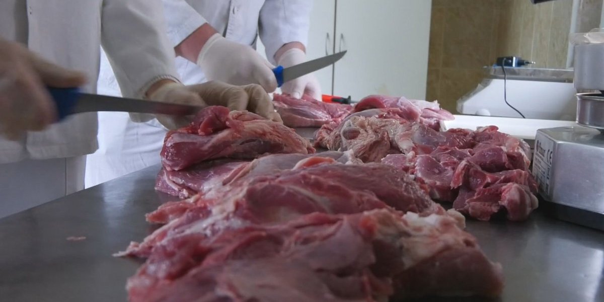 Samo dva mesara ove godine dobiće diplomu