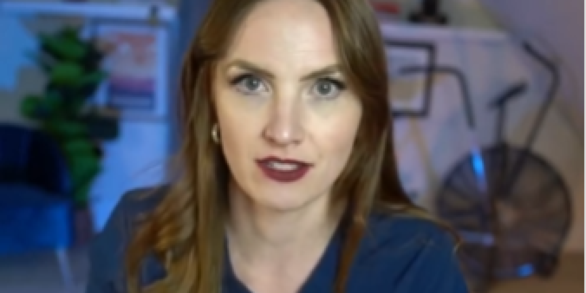 Doktorka je pobedila rak u trećoj fazi bolesti! Sada apeluje - jedite ove dve namirnice (VIDEO)