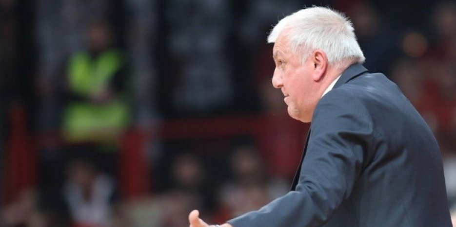 Obradović čeka poslednji čas! Samo jedan igrač ostao u Beogradu!