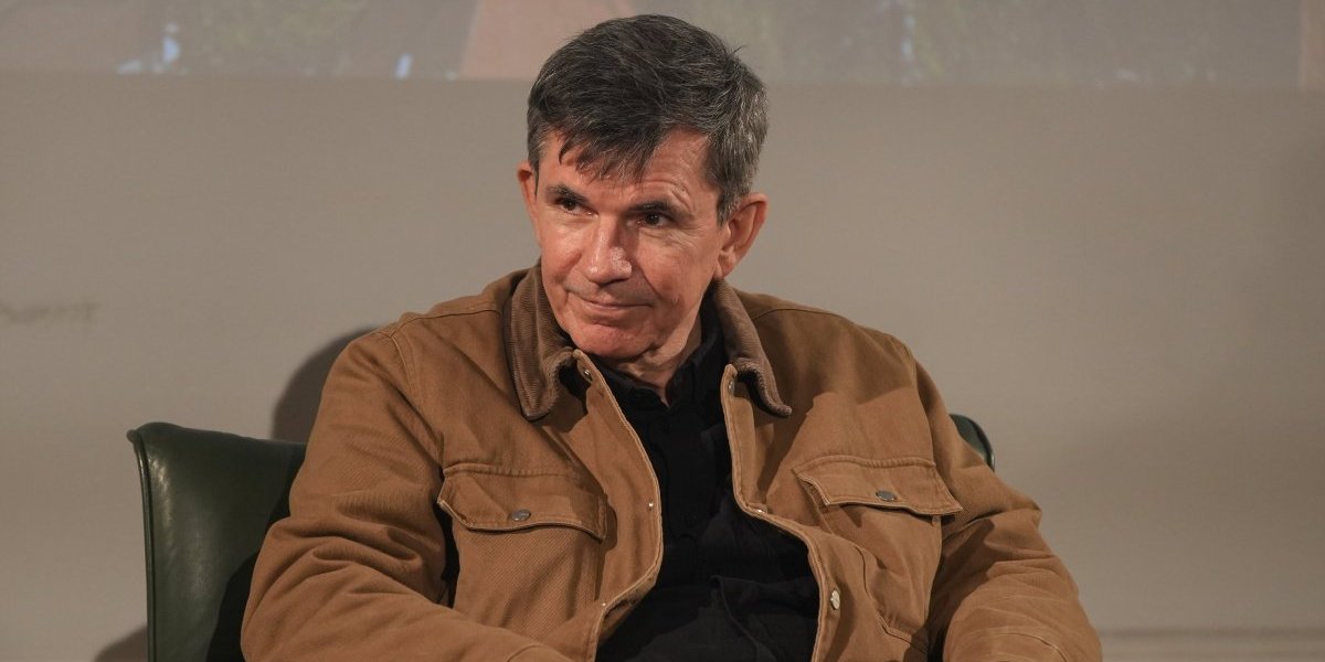 "Gluma je izabrala mene"! Slavko Štimac o karijeri, Pavlu Vuisiću, monografiji...