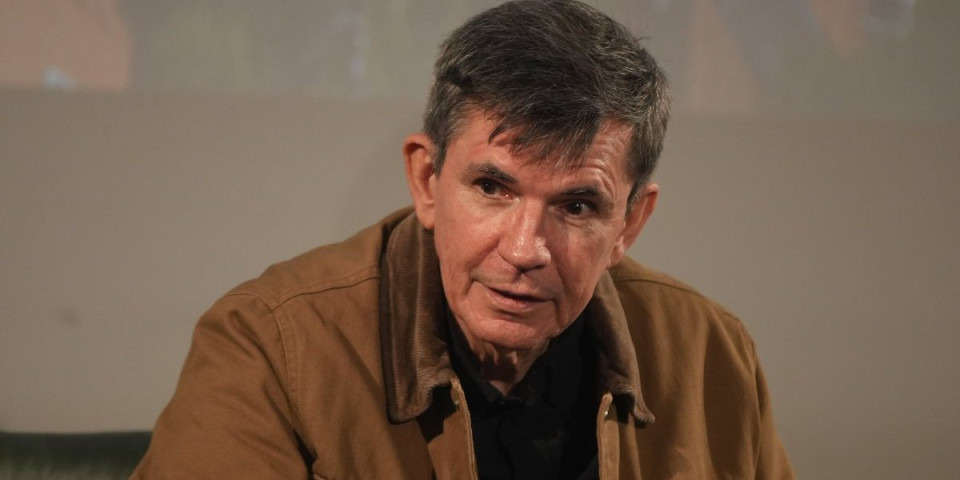 Ovo je žena Slavka Štimca: Vesna je uspešna umetnica, sa jednim koferom otišla na drugi kraj sveta