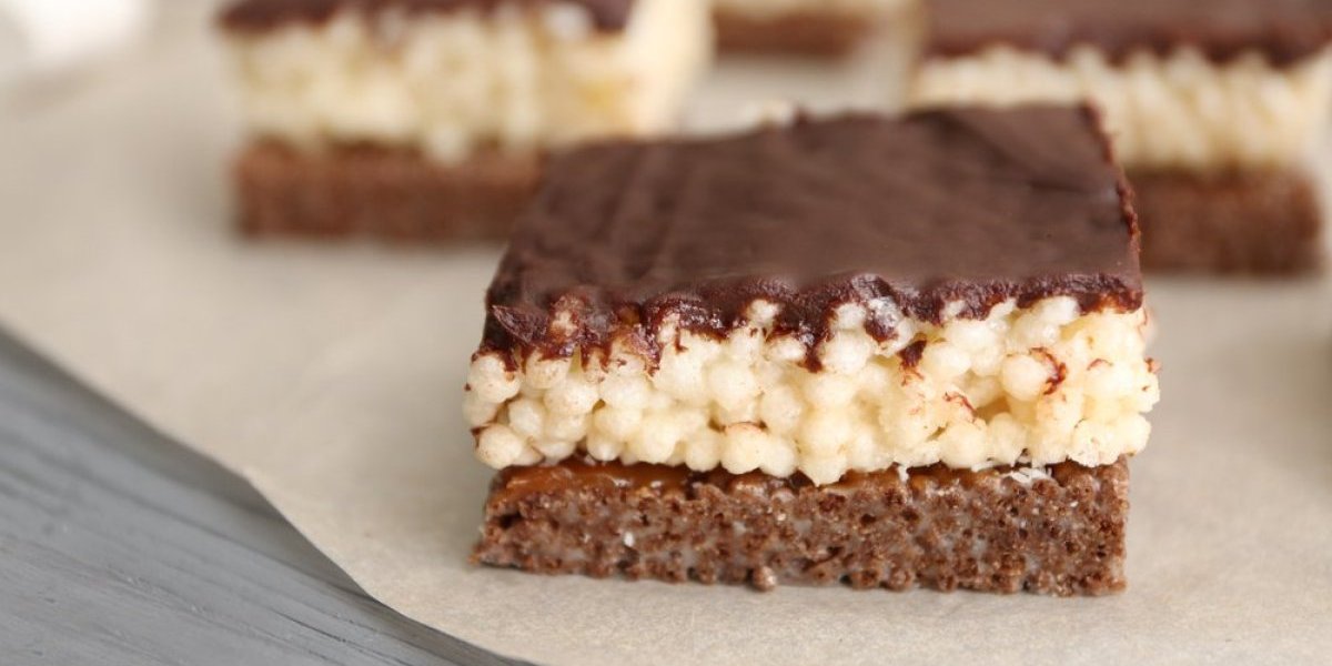 Najlepši posni kolač! Topi se u ustima i osvaja sva čula