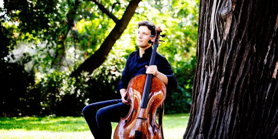 Uzvišena muzika Beogradske filharmonije