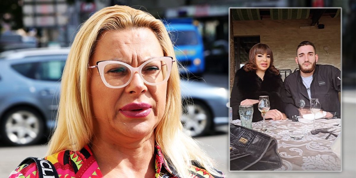 "Kod nas ne sme da šušne"! Marija Kulić progovorila o Miljaninom dečku, ovo joj se ne sviđa!